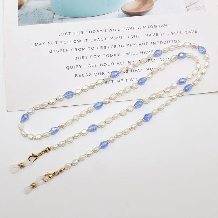 Decorative Eyewear Chain Stornfield