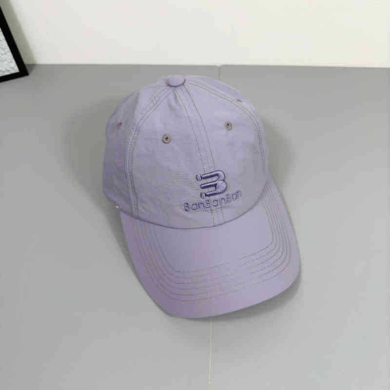 Unisex Adjustable Logo Cap Stornfield