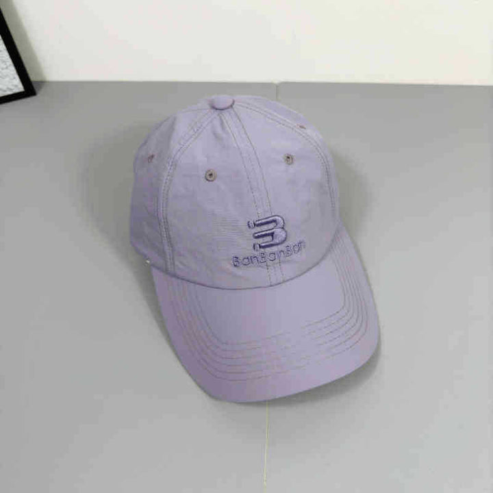Unisex Adjustable Logo Cap Stornfield