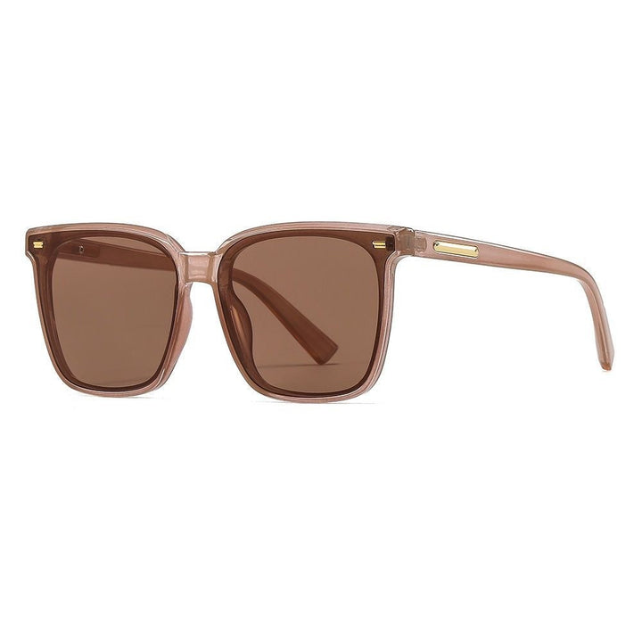 Women's square sunglasses with stylish design and UV protection Stornfield