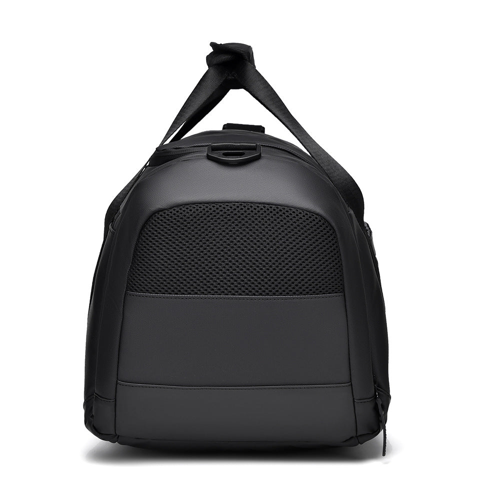 Premium Travel Duffel Bag Stornfield