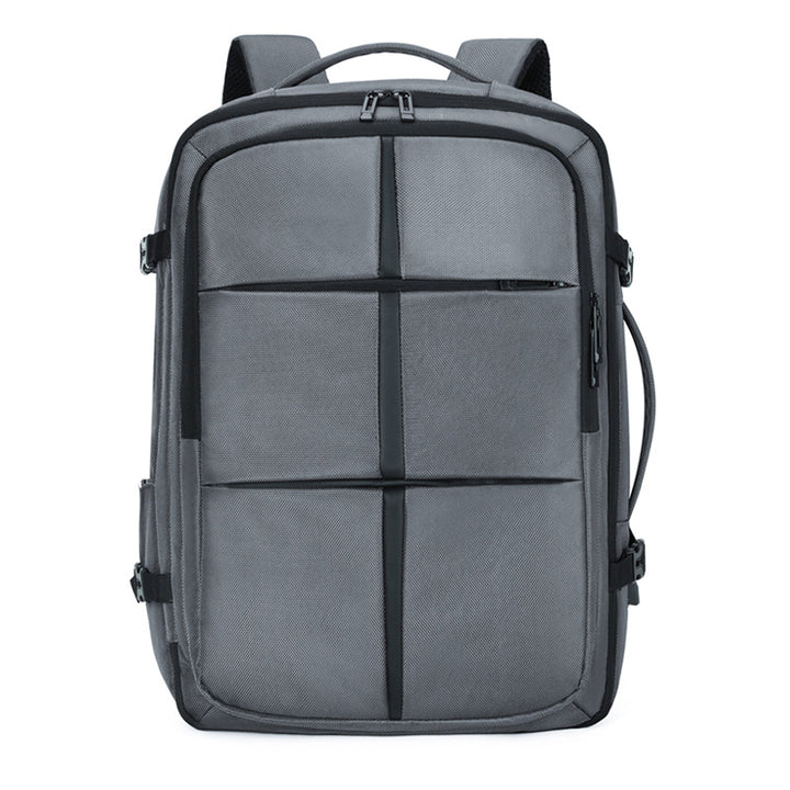 Multi-Functional Sleek Organizer Backpack Stornfield