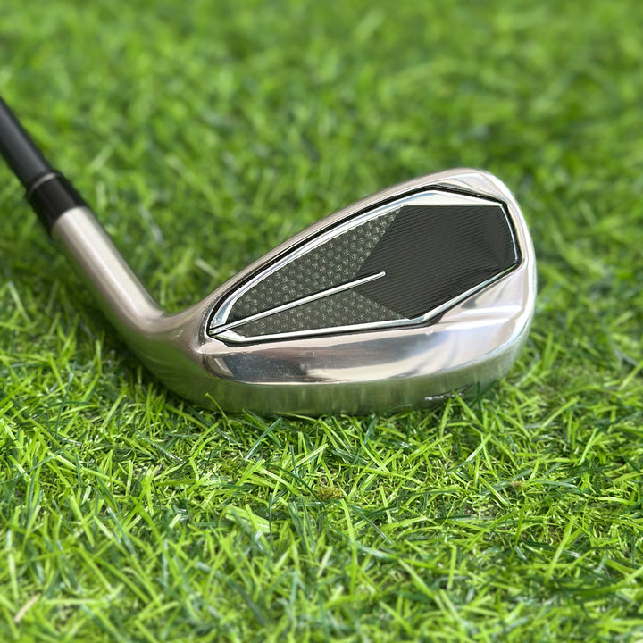 Precision Golf Iron Set Stornfield