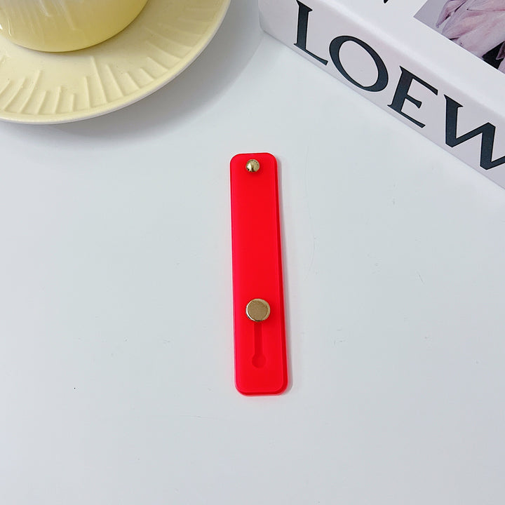 Multifunctional Silicone Bookmark Stornfield