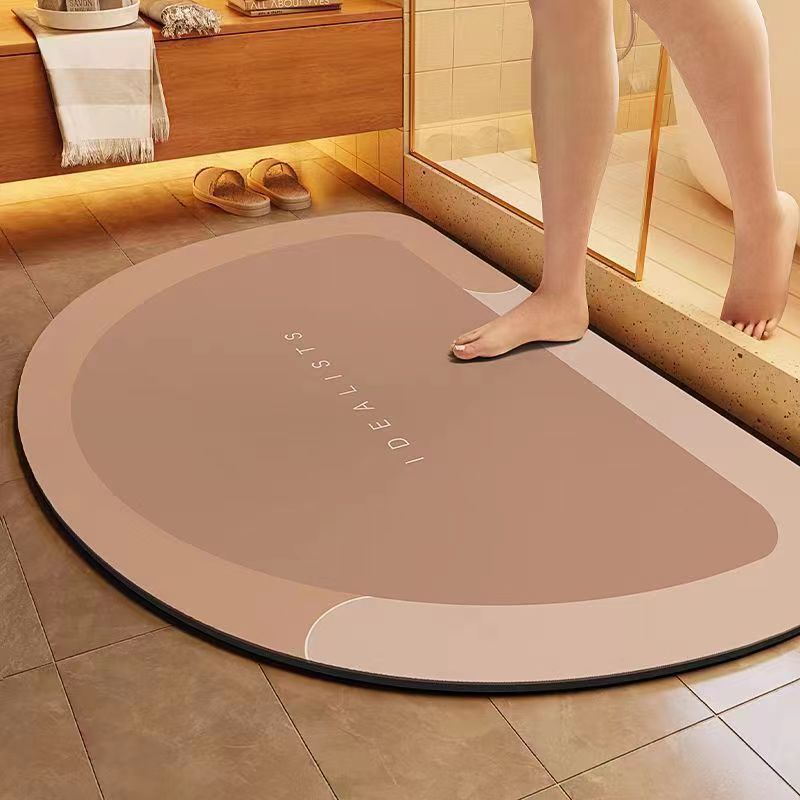 Non-Slip Bath Comfort Mat