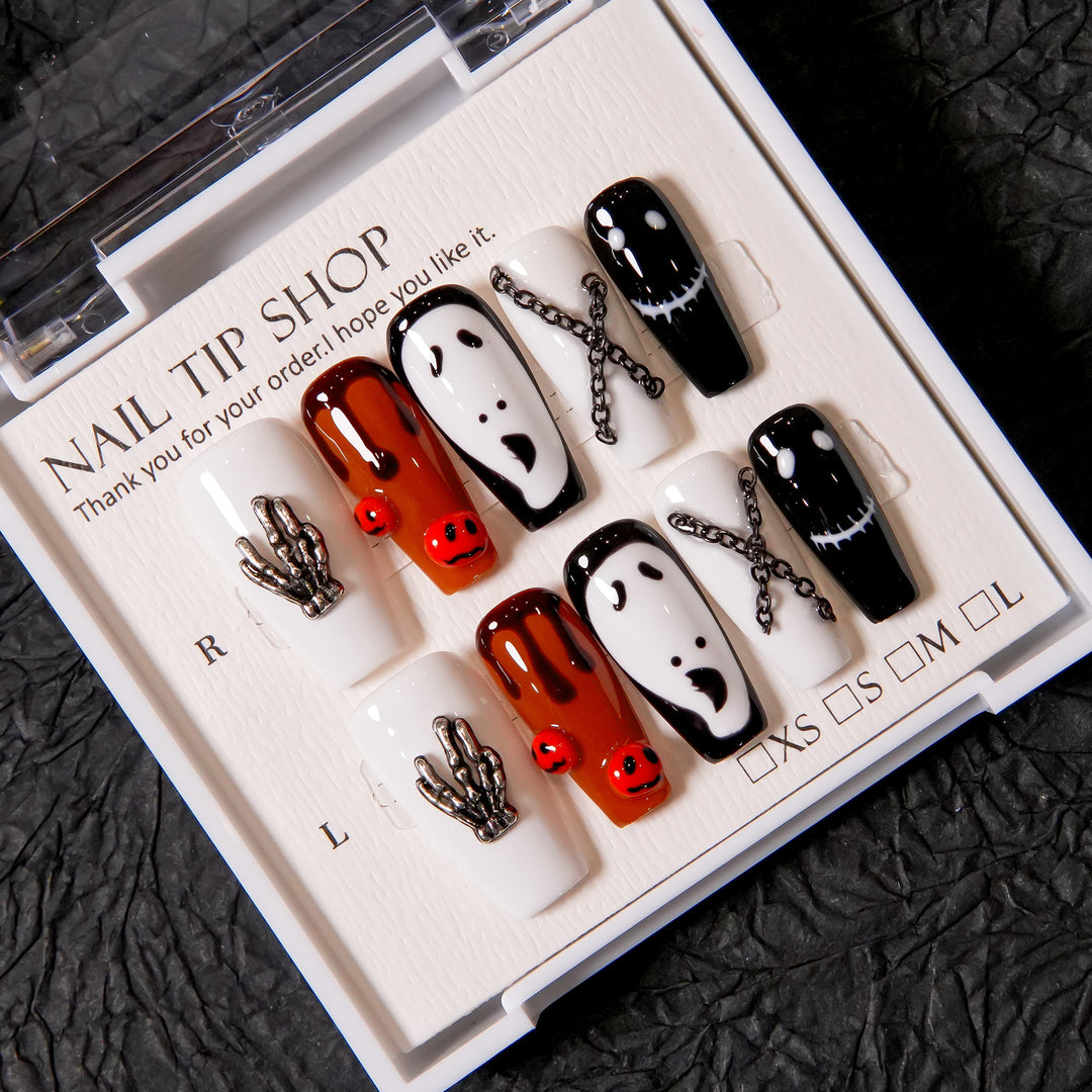Artistic Nail Art