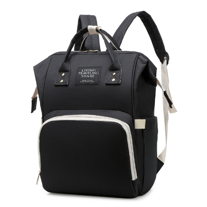 Multi-Functional Travel Backpack Stornfield