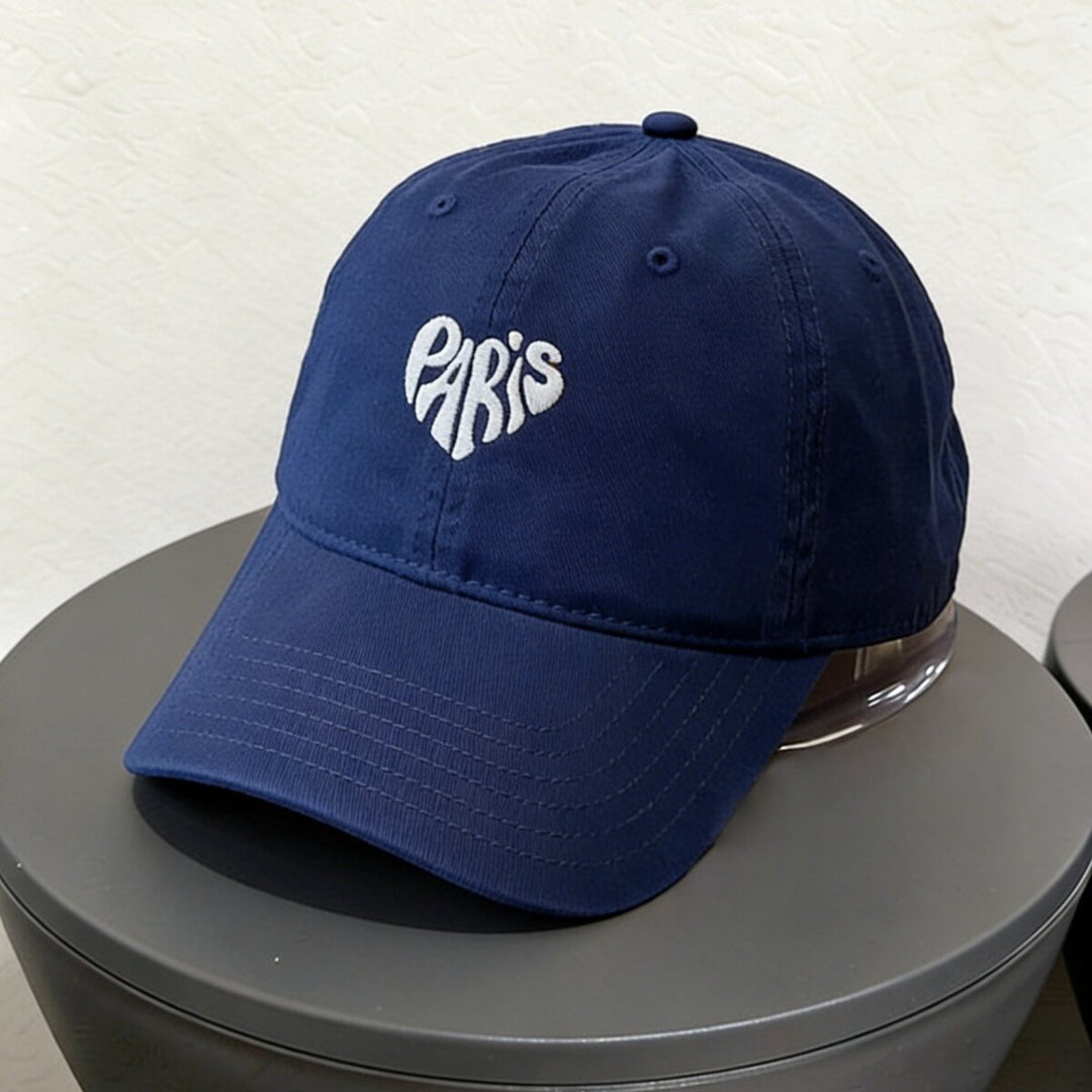 Women's Fashionable Relaxed Baseball Cap Stornfield