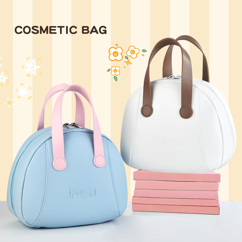Stylish Cosmetic Handbag