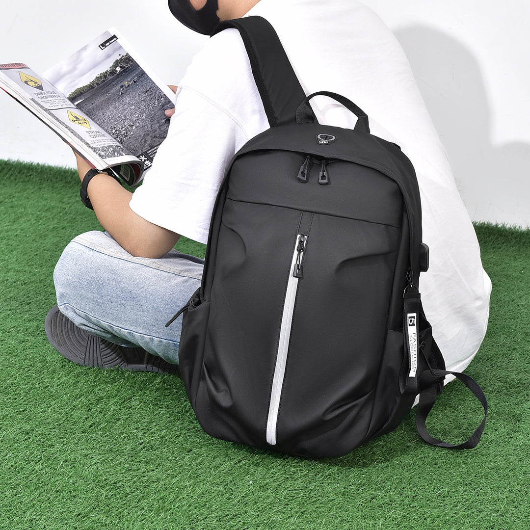 Durable Waterproof Backpack with Innovative Storage Solutions Stornfield