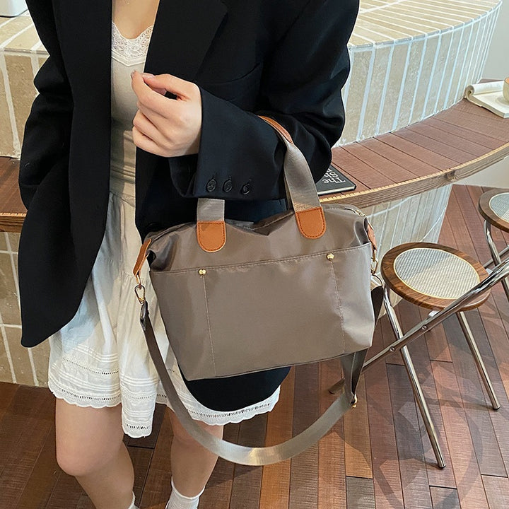 Versatile Multi-Functional Handbag