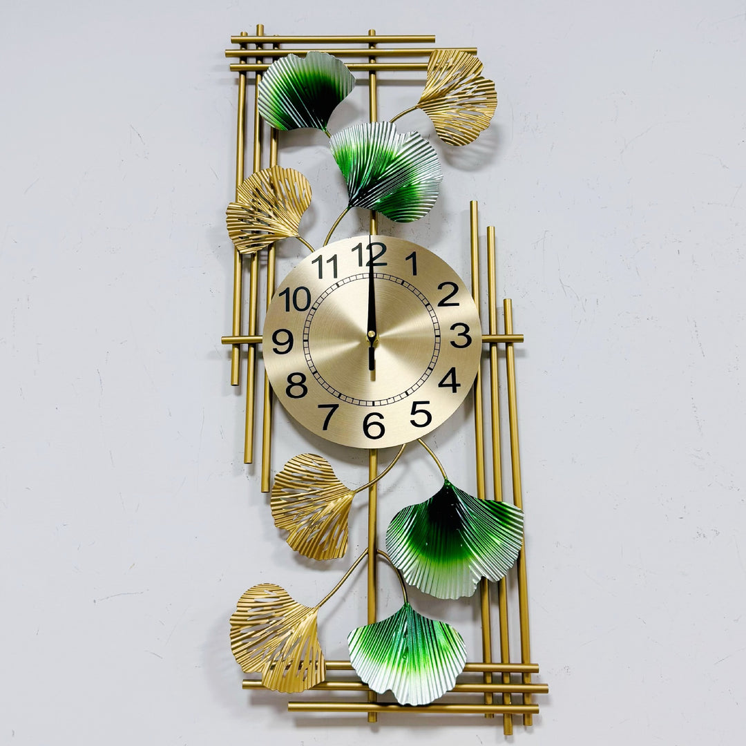 Artistic Wall Clock Stornfield