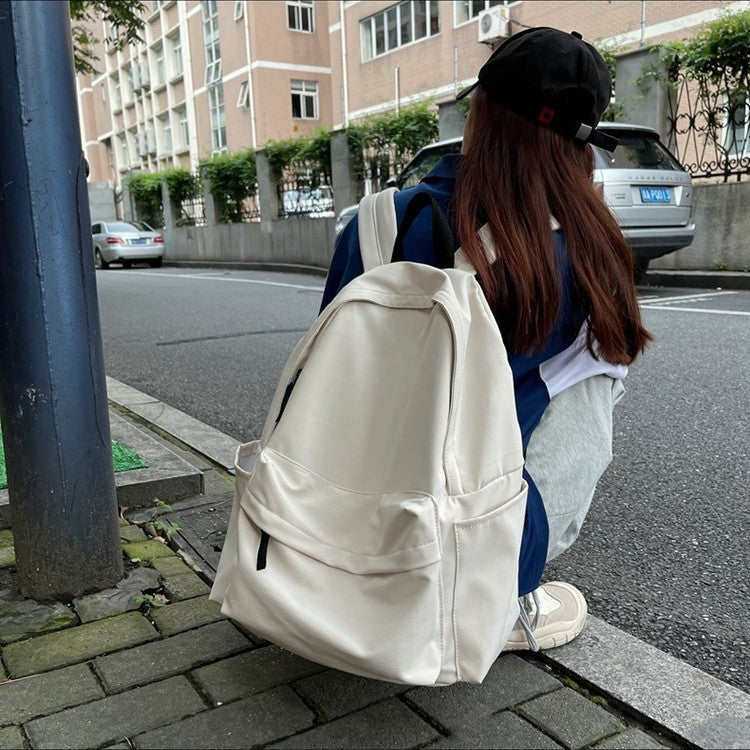Minimalist Leisure Backpack Stornfield