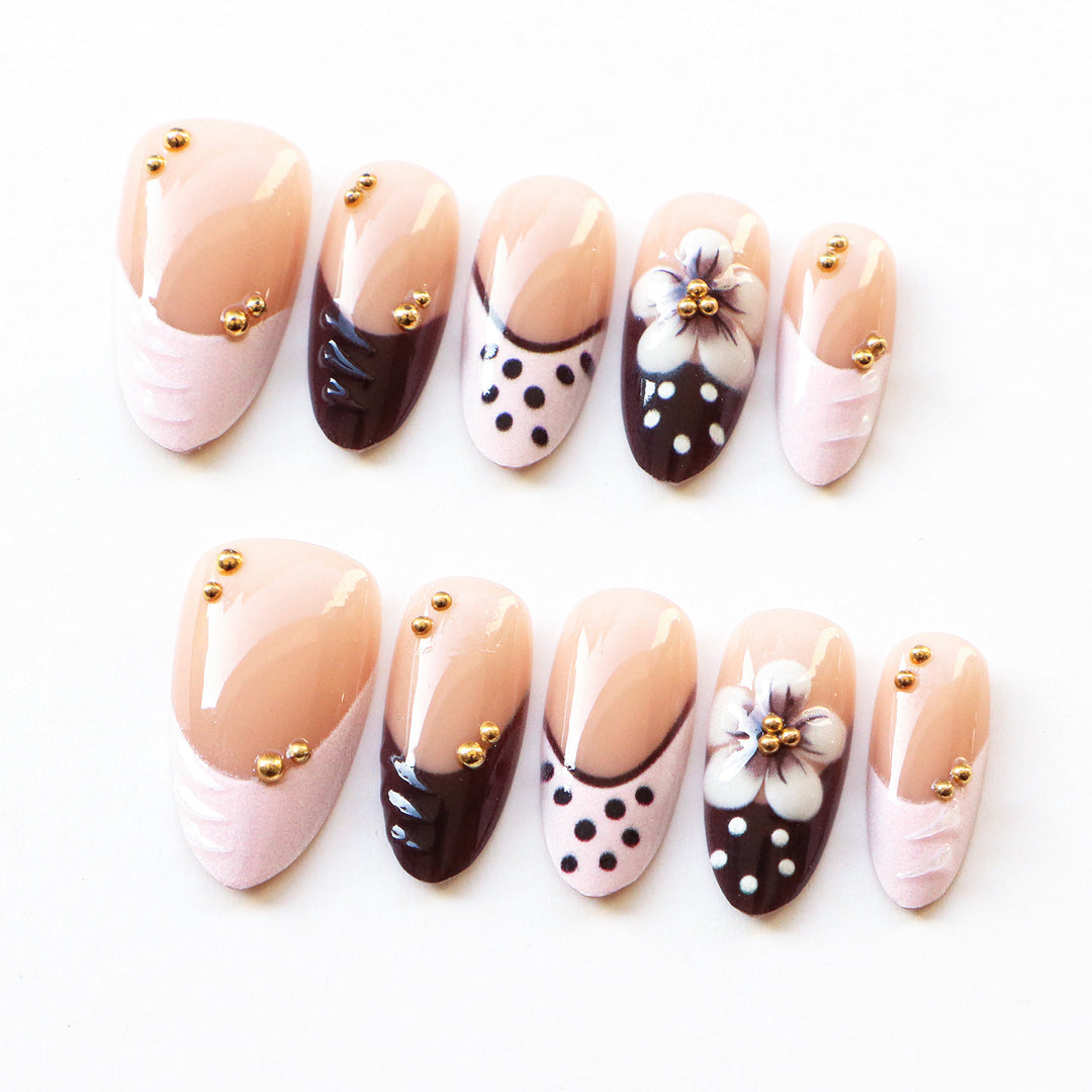 Decorative Nail Art
