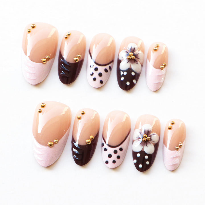 Decorative Nail Art