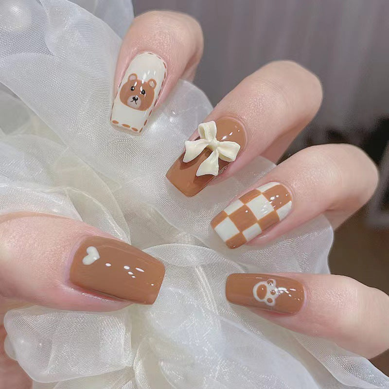 Artistic Nail Design Stornfield