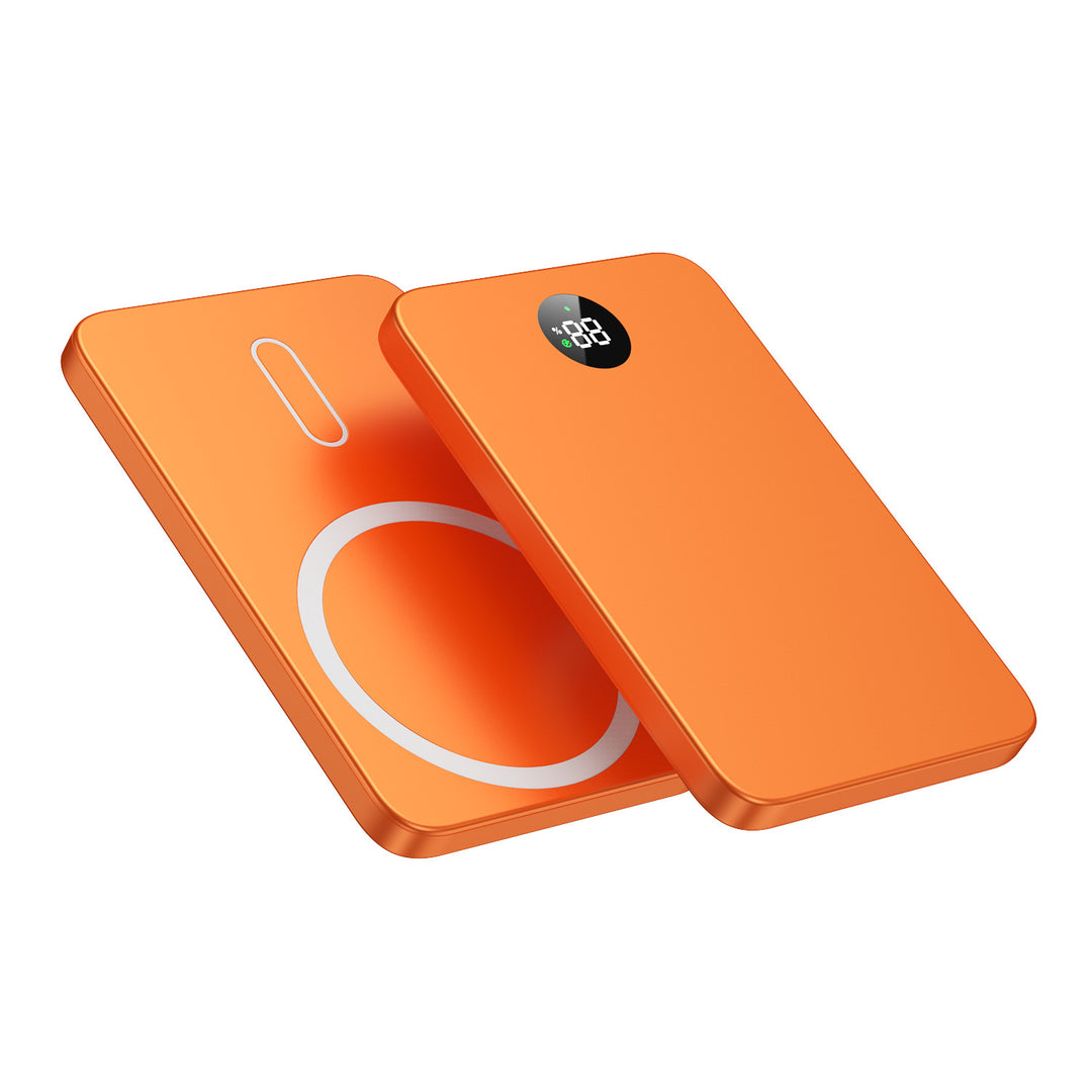 Portable Magnetic Power Bank Stornfield
