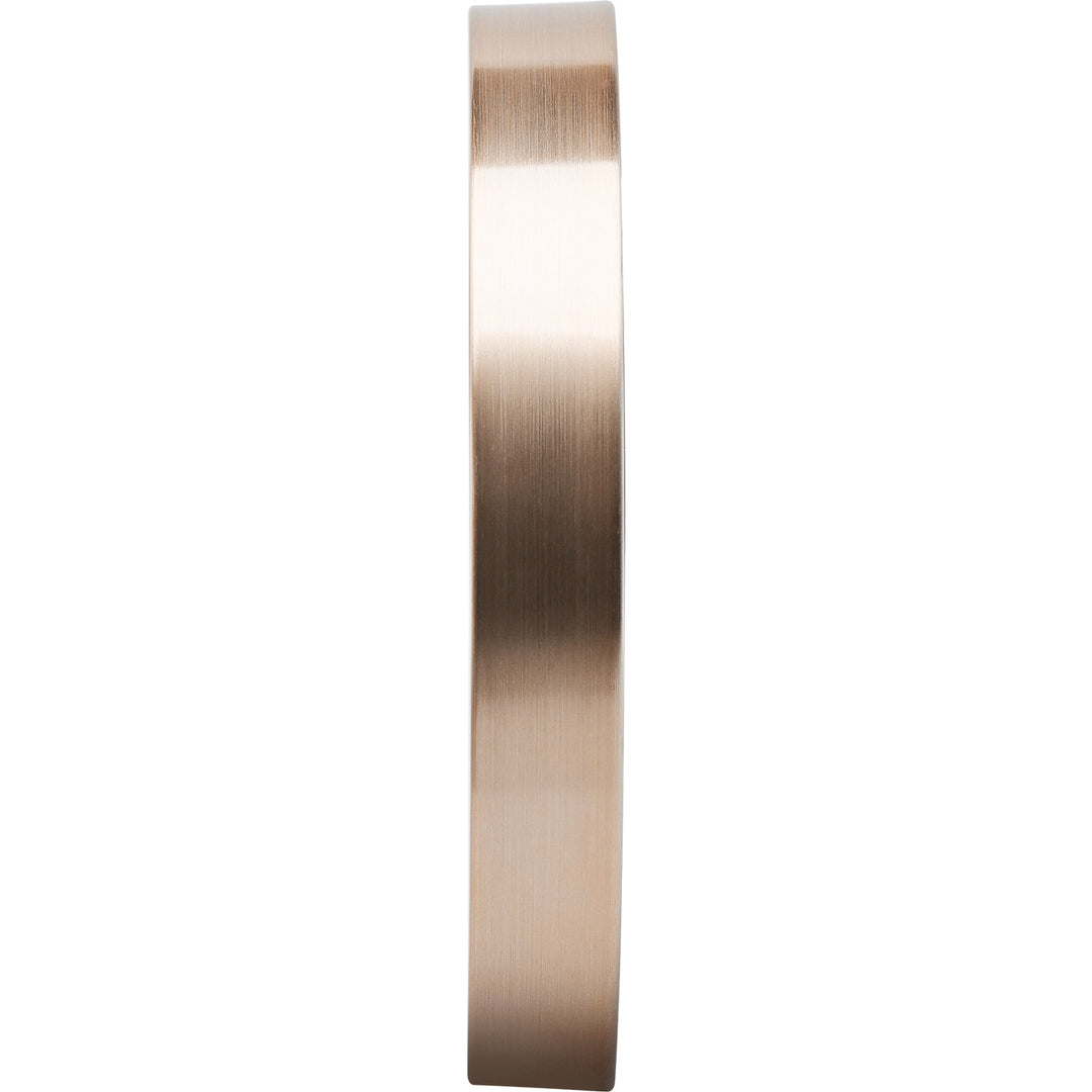 Funk Wall Clock with Thermometer and Hygrometer Stornfield