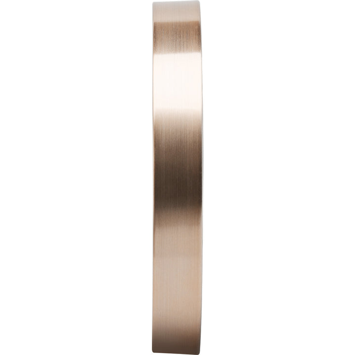 Funk Wall Clock with Thermometer and Hygrometer Stornfield