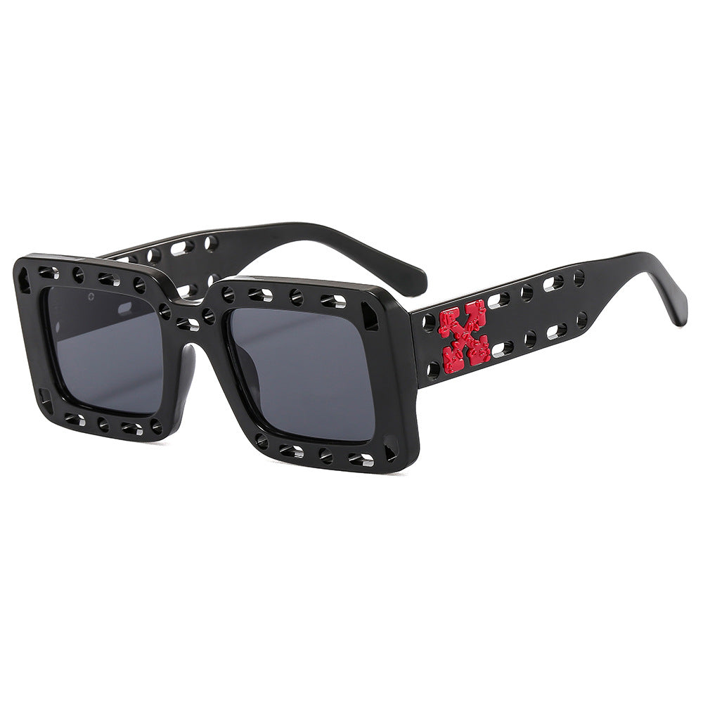 Women's Fashion Sunglasses with Unique Design Stornfield