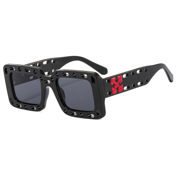 Women's Fashion Sunglasses with Unique Design Stornfield
