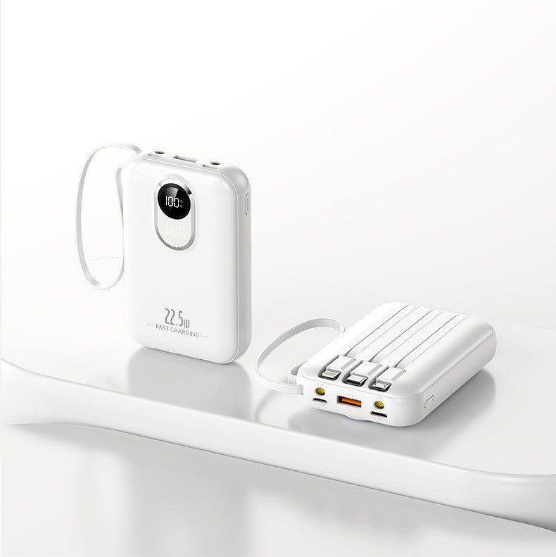 Power bank with fast charging function Stornfield