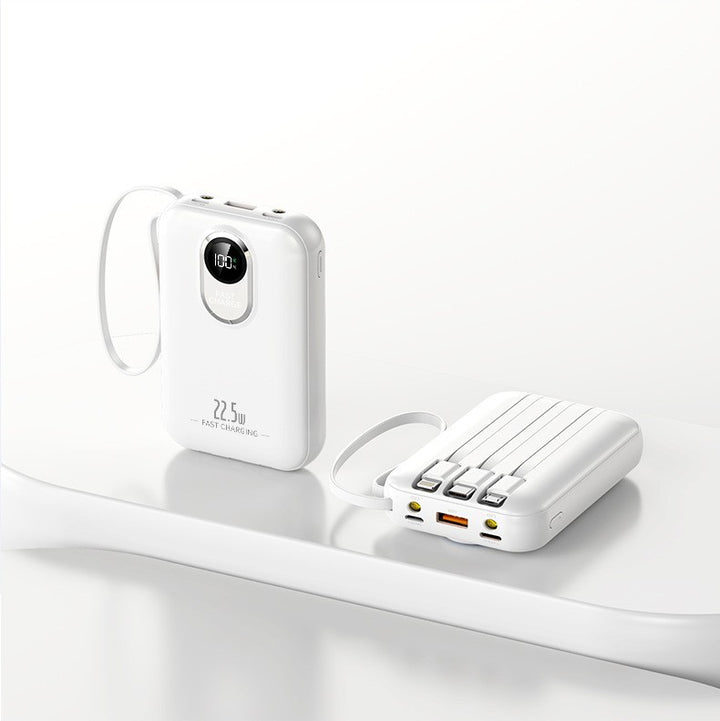 Power bank with fast charging function Stornfield