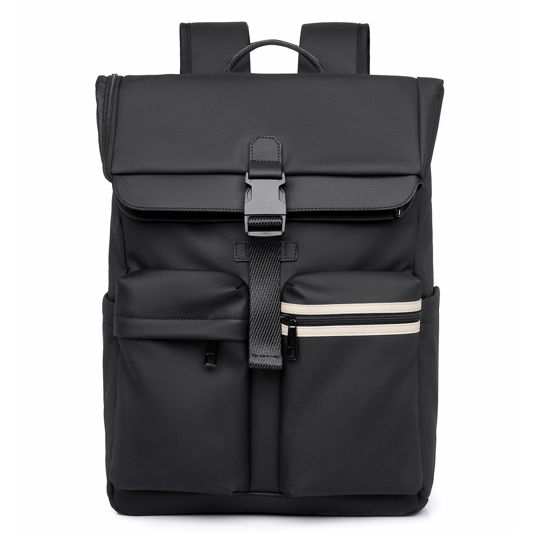 Durable Multi-Functional Travel Backpack Stornfield