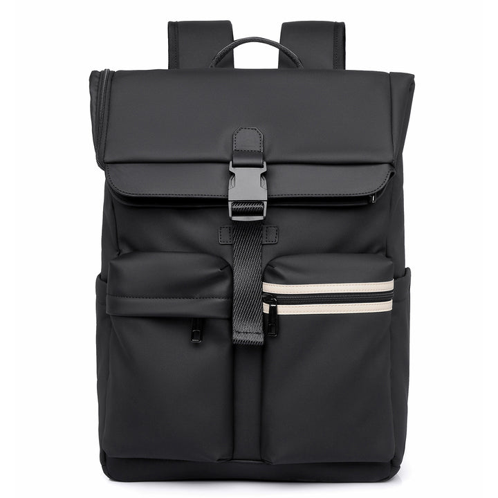 Durable Multi-Functional Travel Backpack Stornfield