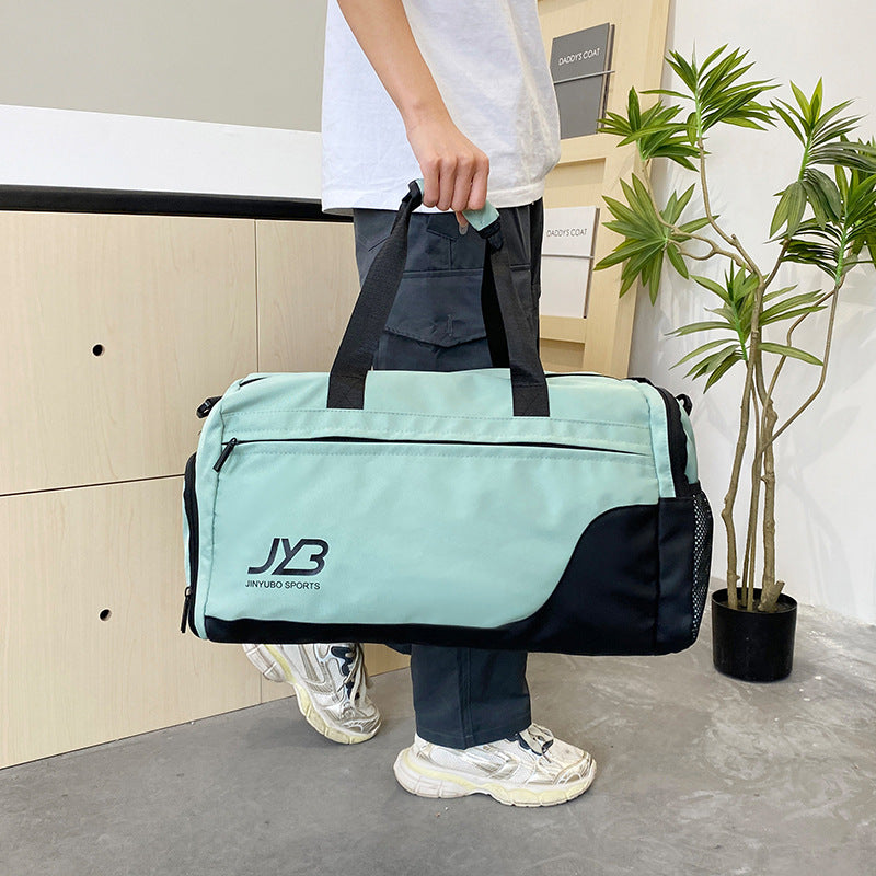 Versatile Gym Duffle Bag Stornfield