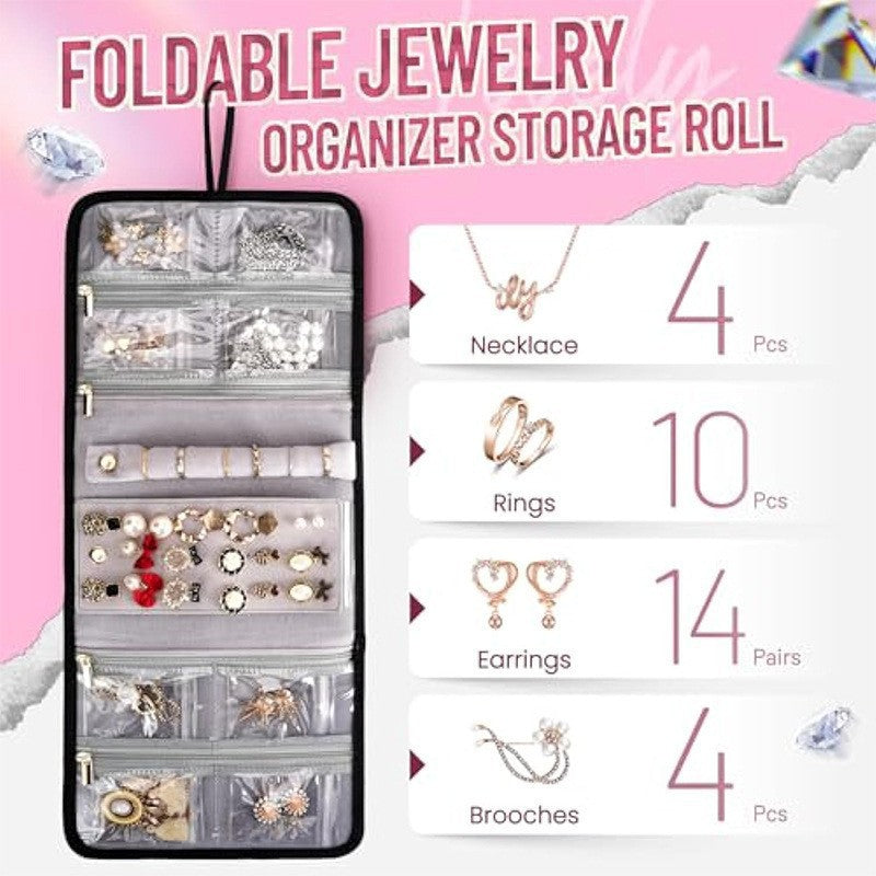 Cosmetic bag Stornfield