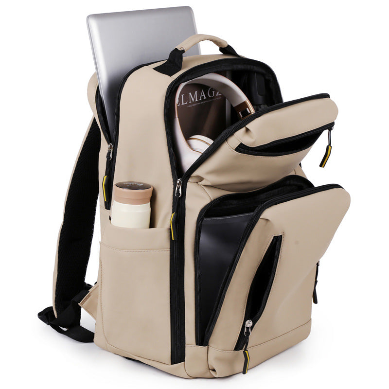 Multifunctional High-Performance Backpack Stornfield