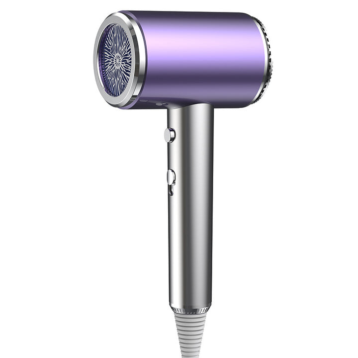Women's Professional Hair Dryer with Intelligent Temperature Control and Ion Technology Stornfield