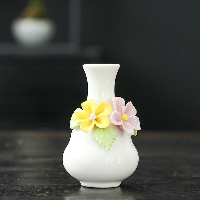 Artistic Decorative Flower Vase Stornfeild