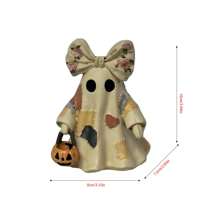 Playful Halloween decoration figure Stornfield