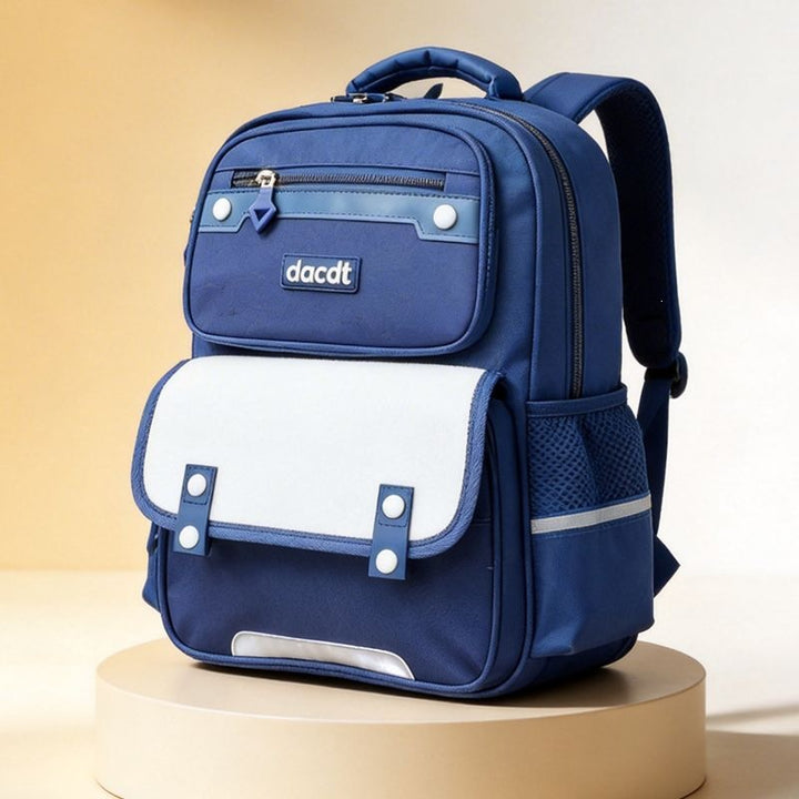 Multifunctional School and Leisure Backpack Stornfield