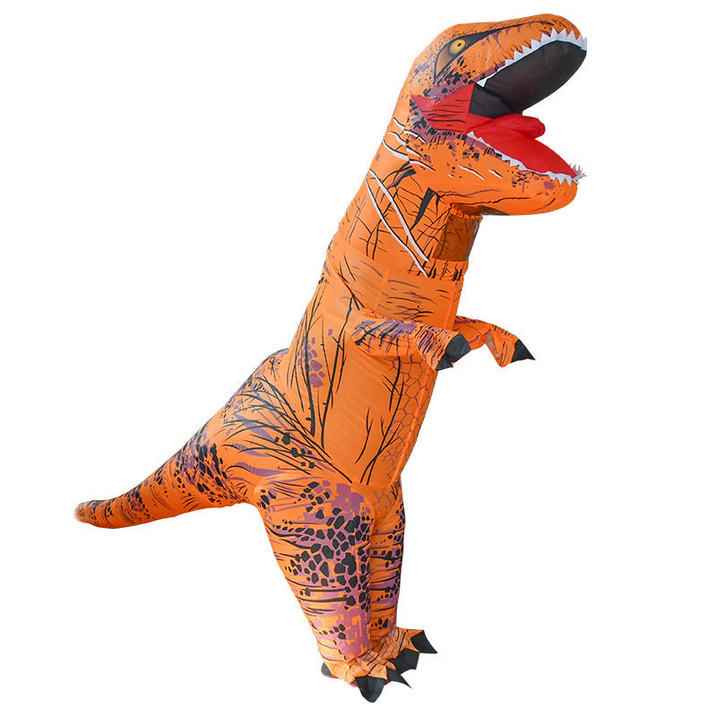 Inflatable T-Rex Costume Stornfield