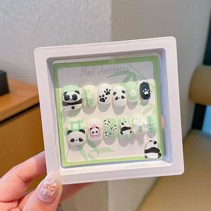 Creative Nail Art Set Stornfield