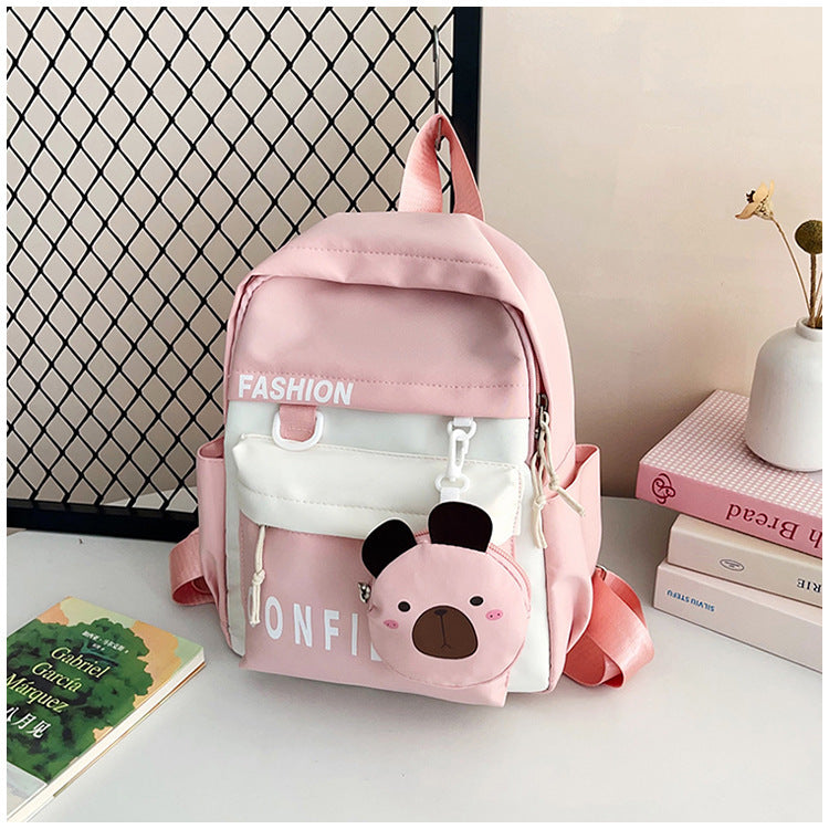 Stylish Fashionable Everyday Backpack Stornfield