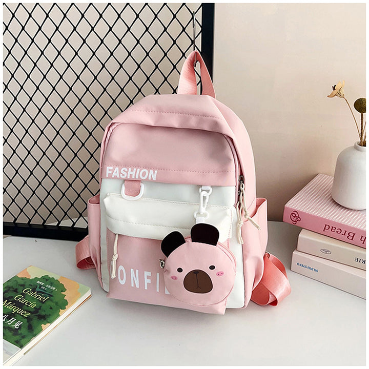 Stylish Fashionable Everyday Backpack Stornfield