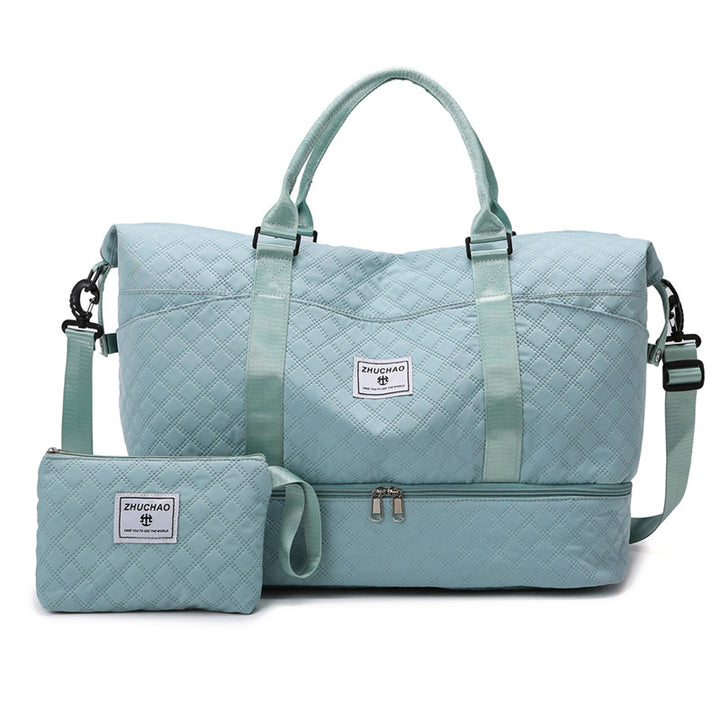 Travel Duffel Bag Stornfield