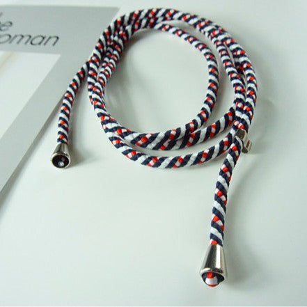 Stylish Adjustable Necklace Stornfield
