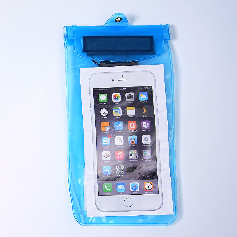 Waterproof Smartphone Case Stornfield