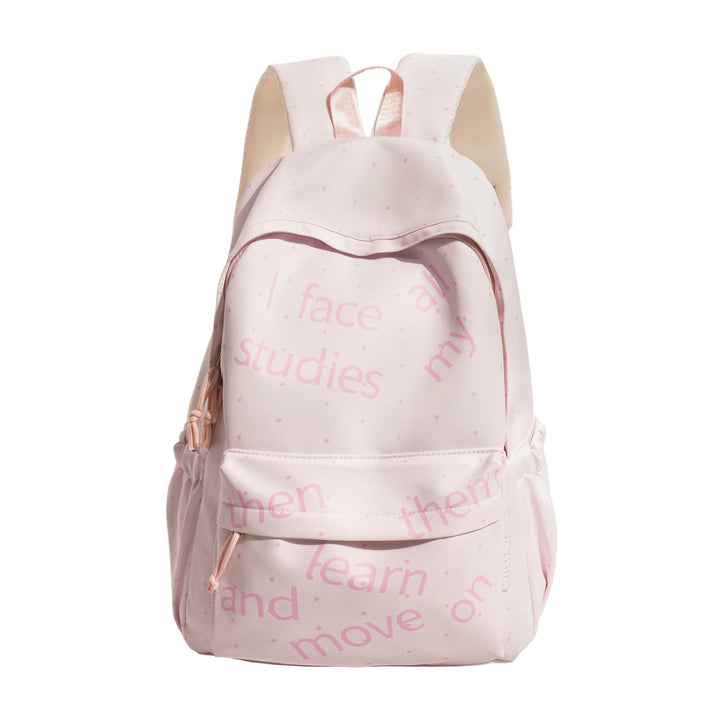 Motivational Text Backpack Stornfield