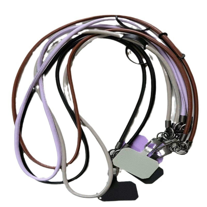 Multi-Functional Lanyard Holder Stornfield