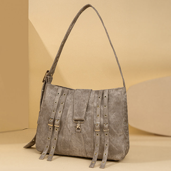 Chic Bohemian Style Handbag Stornfield