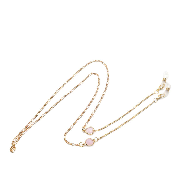 Elegant Adjustable Eyeglasses Chain Stornfield
