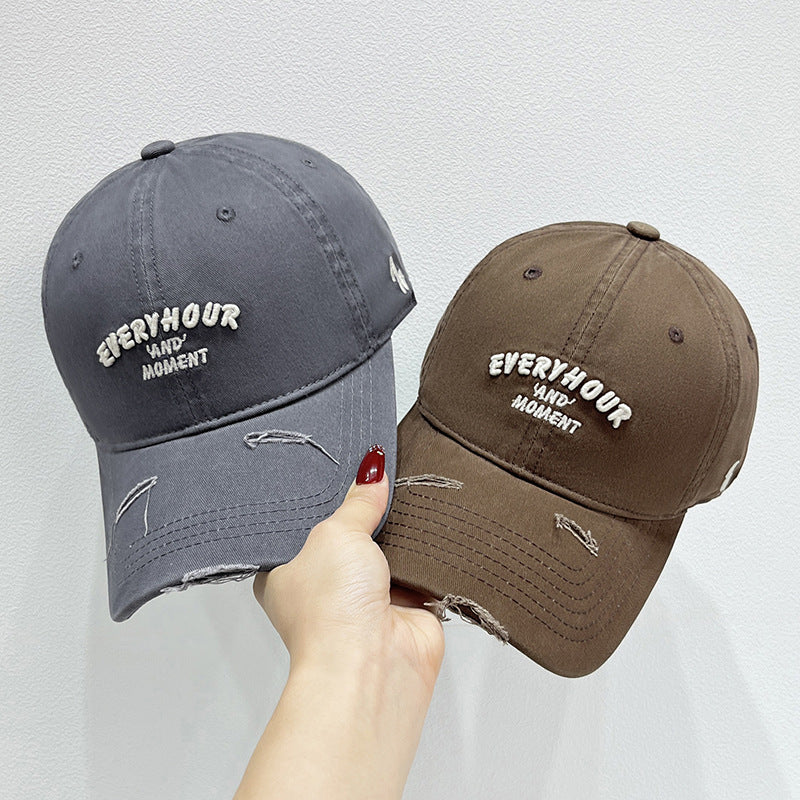 Men's Casual Embroidered Baseball Cap Stornfield   1784270076