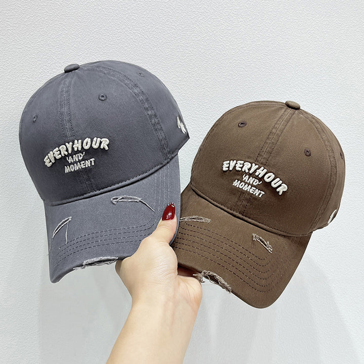 Men's Casual Embroidered Baseball Cap Stornfield   1784270076