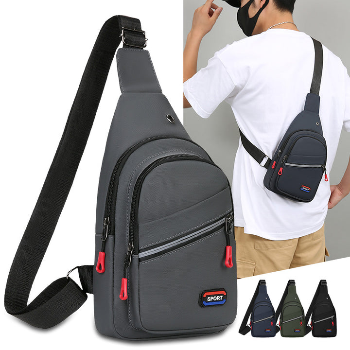 Sling Bag Stornfield